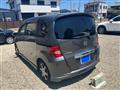 2008 Honda Freed