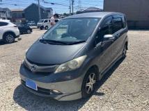 2008 Honda Freed