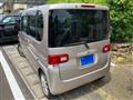2009 Daihatsu Tanto