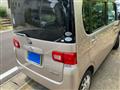 2009 Daihatsu Tanto