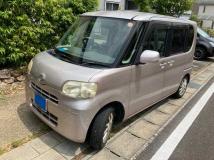 2009 Daihatsu Tanto