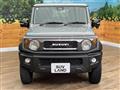 2023 Suzuki Jimny Sierra