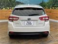 2017 Subaru Impreza