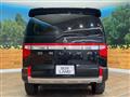 2022 Mitsubishi Delica D5
