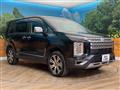 2022 Mitsubishi Delica D5