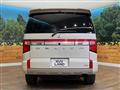 2020 Mitsubishi Delica D5