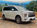 2020 Mitsubishi Delica D5