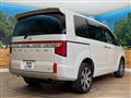 2020 Mitsubishi Delica D5