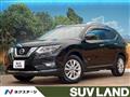2018 Nissan X-Trail