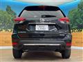 2018 Nissan X-Trail