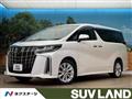 2021 Toyota Alphard G