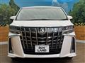 2021 Toyota Alphard G