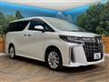2021 Toyota Alphard G