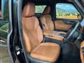 2025 Toyota Vellfire