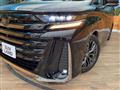 2025 Toyota Vellfire