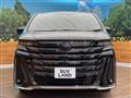 2025 Toyota Vellfire