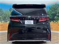 2025 Toyota Vellfire