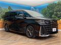 2025 Toyota Vellfire