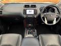 2015 Toyota Land Cruiser Prado