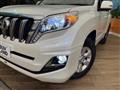2015 Toyota Land Cruiser Prado
