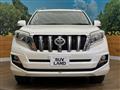 2015 Toyota Land Cruiser Prado