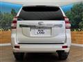 2015 Toyota Land Cruiser Prado