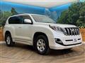 2015 Toyota Land Cruiser Prado