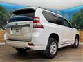 2015 Toyota Land Cruiser Prado