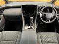 2025 Toyota Alphard Hybrid