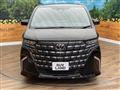 2025 Toyota Alphard Hybrid