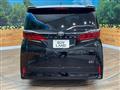 2025 Toyota Alphard Hybrid