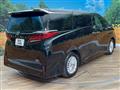 2025 Toyota Alphard Hybrid