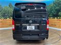 2022 Toyota Hiace Van
