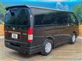2022 Toyota Hiace Van