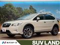 2013 Subaru IMPREZA XV HYBRID
