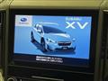 2020 Subaru IMPREZA XV HYBRID