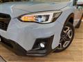 2020 Subaru IMPREZA XV HYBRID