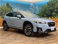 2020 Subaru IMPREZA XV HYBRID