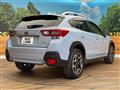 2020 Subaru IMPREZA XV HYBRID