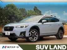 2020 Subaru IMPREZA XV HYBRID