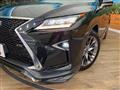 2017 Lexus RX