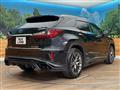 2017 Lexus RX