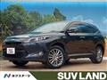 2014 Toyota Harrier Hybrid