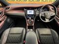 2014 Toyota Harrier Hybrid