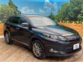 2014 Toyota Harrier Hybrid