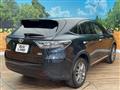 2014 Toyota Harrier Hybrid