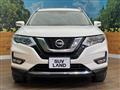 2018 Nissan X-Trail