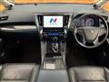 2018 Toyota Alphard Hybrid