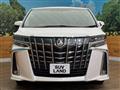 2020 Toyota Alphard G