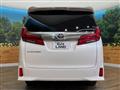2020 Toyota Alphard G